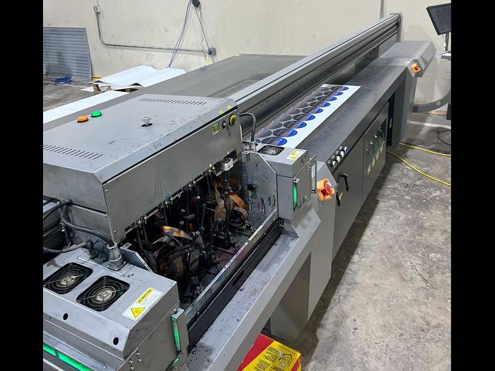 Used 2013 CET X-Press 1000Q