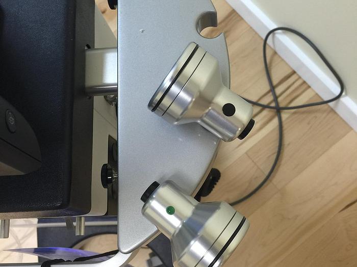 Used Edge Systems Hydrafacial MD