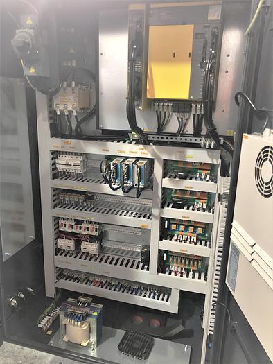 Used 2017 Samsung SL-1500