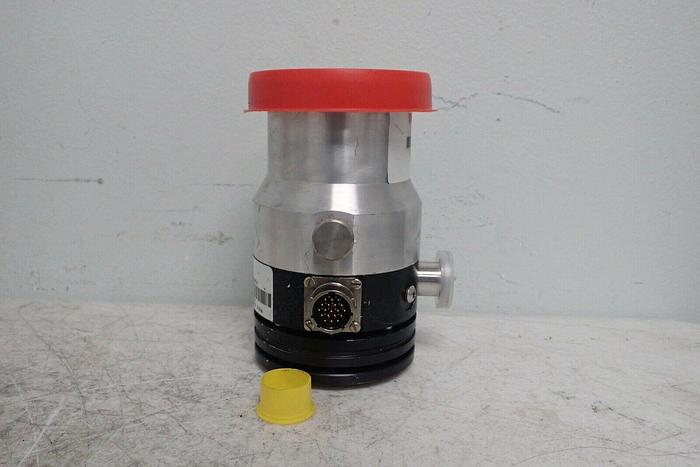 Used Edwards B 72205000 R EXT 70 Vacuum Turbomolecular Pump