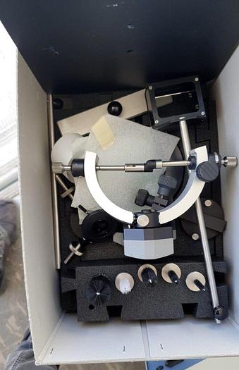 Used Projectina UCM , Comparison macroscope for forensic examinations