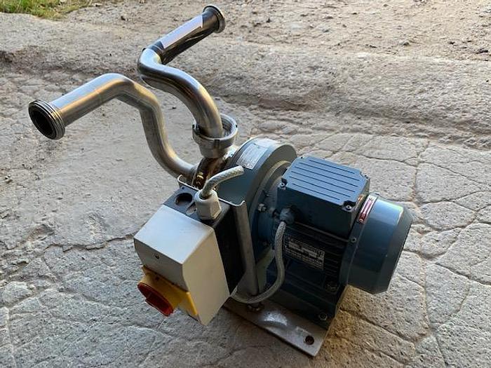 Used Hagmann Machinenbau AG