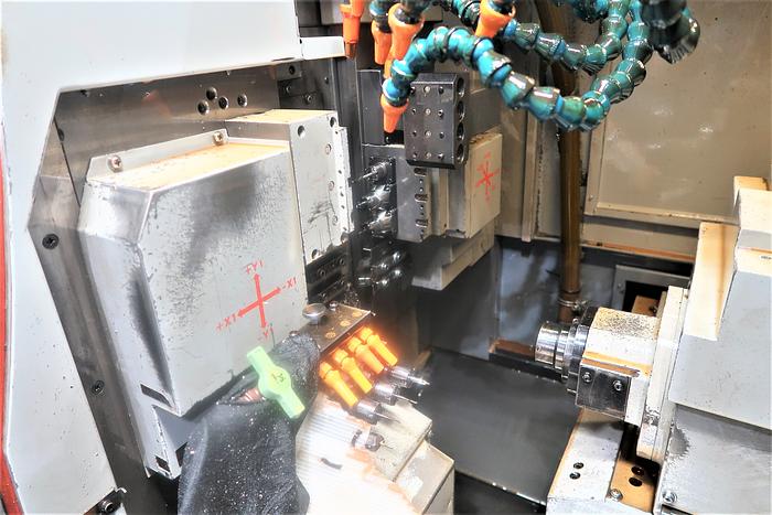 Used 2005 Star ECAS-20