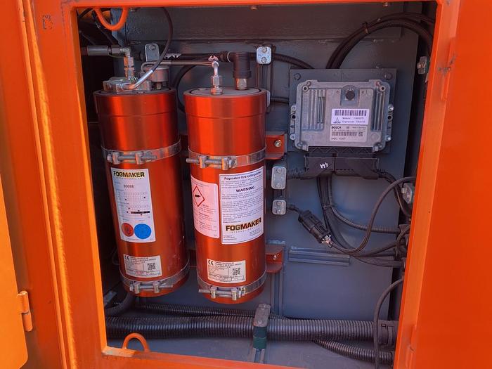 2015 SCHÖMA CFL-180 DCL