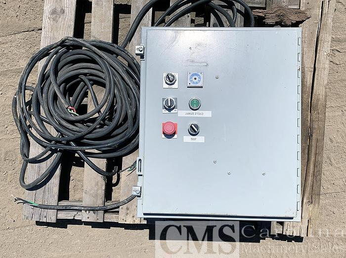 Used SEW Ball Milling Machine