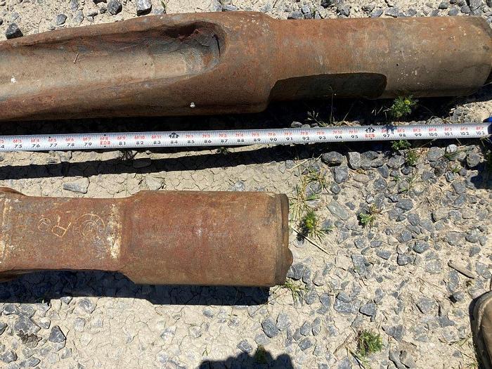 Used Long Stroke Drilling Jars for Cable Tool