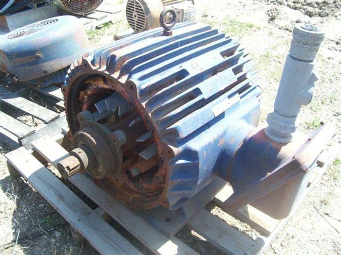 Used Electric Motors