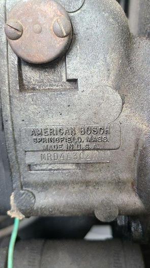 Used 1973 LINCOLN F163