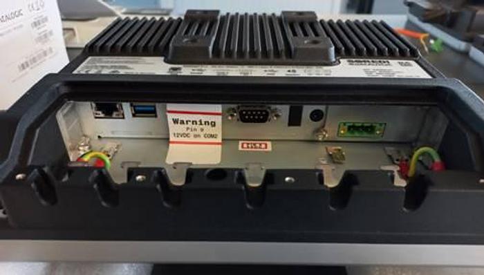 Used Datalogic Rhino 2, 10", Full Touch, Android 7.x forklift terminal