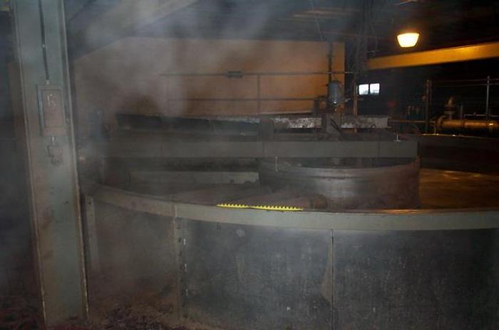 Used KROFTA SPC6 #20430