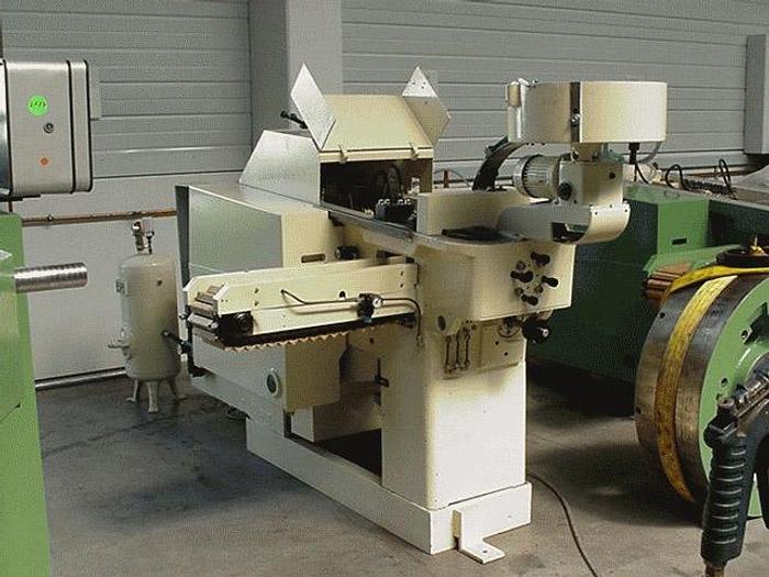 Herlan SP1 Impact Extrusion Press: IEX-112