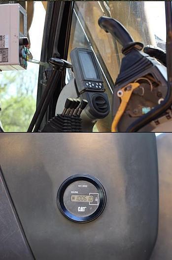 Used 2009 IMT AF 130