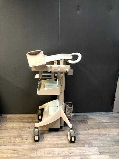 Gebraucht Philips-Ultrasound-Cart-6087
