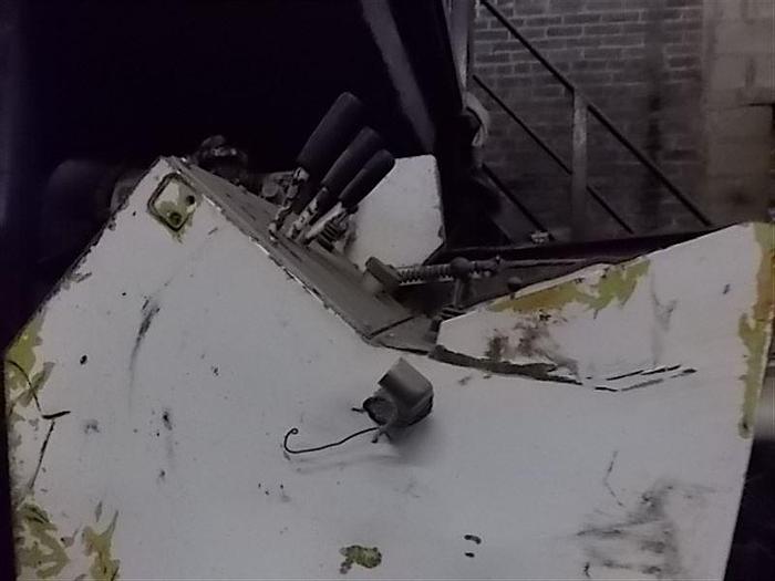 Used Sullivan TCD918E Drill Rig