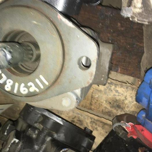 Used 0 Ingersoll-Rand 57816211 Commercial Hydraulic Pump