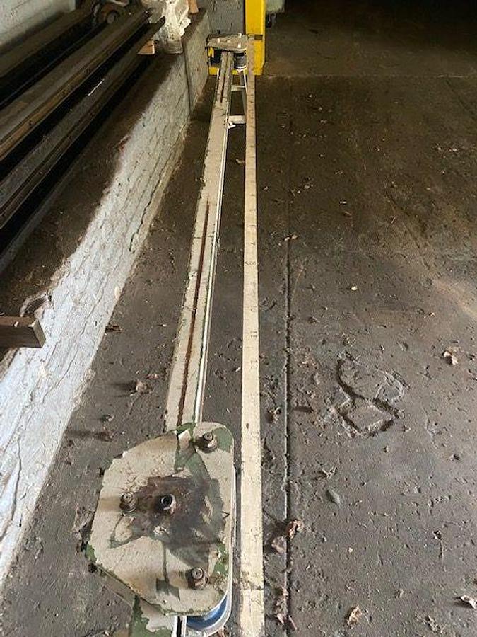 Used Circular Guides