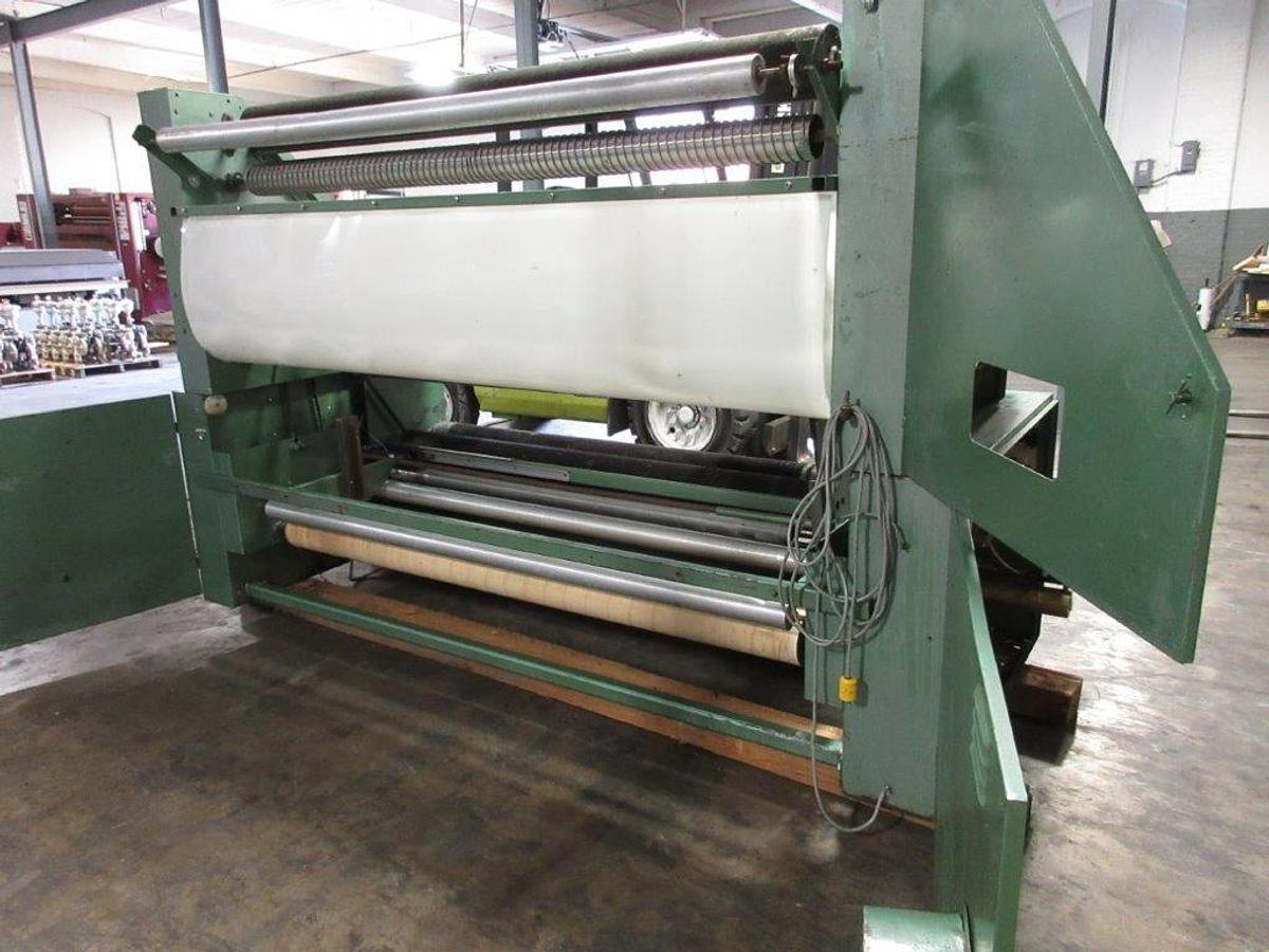 Used Inspection Frame / Pernick