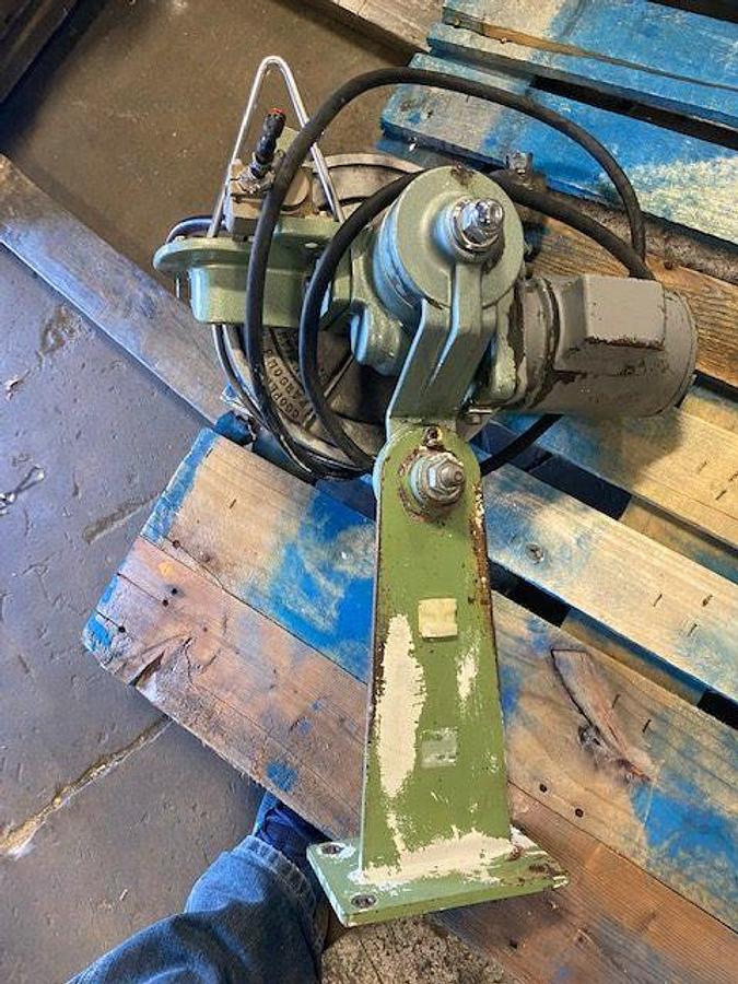 Used Circular Guides