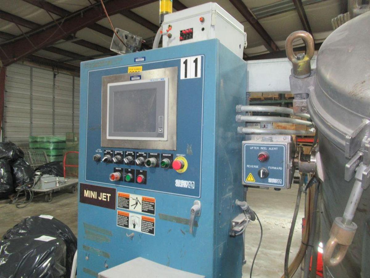 Used 2002 Gaston County