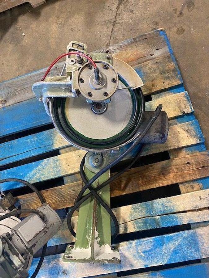 Used Circular Guides