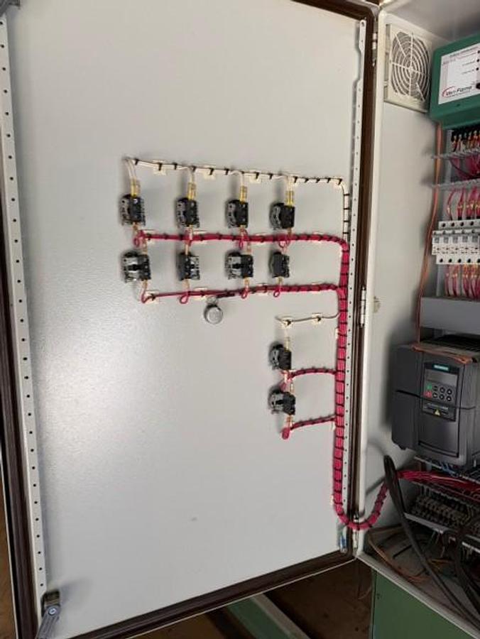 Used 2008 Menzel Singer