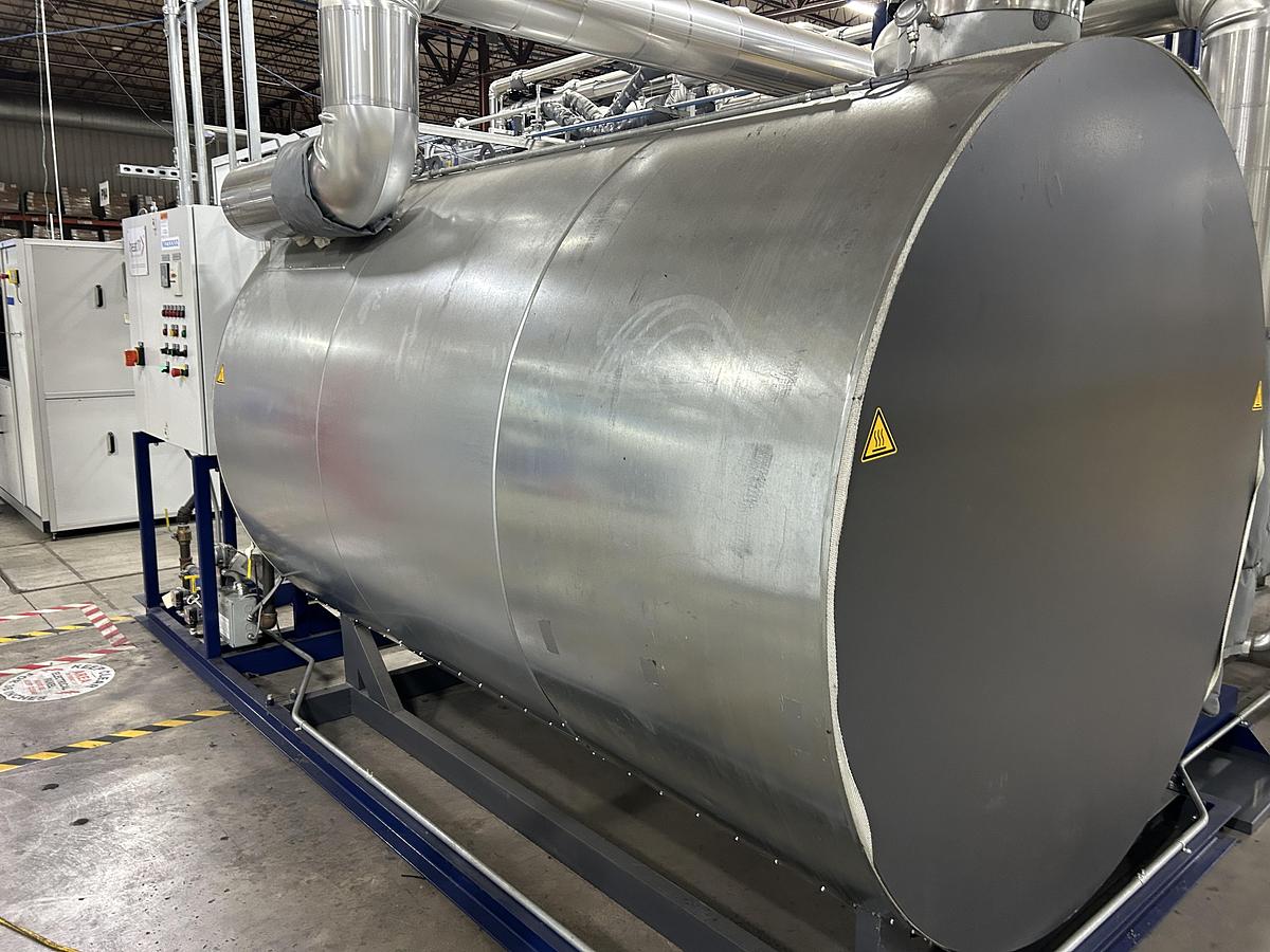 Used 2022 IPCO CB1800