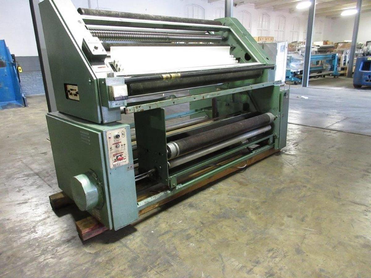 Used Inspection Frame / Pernick