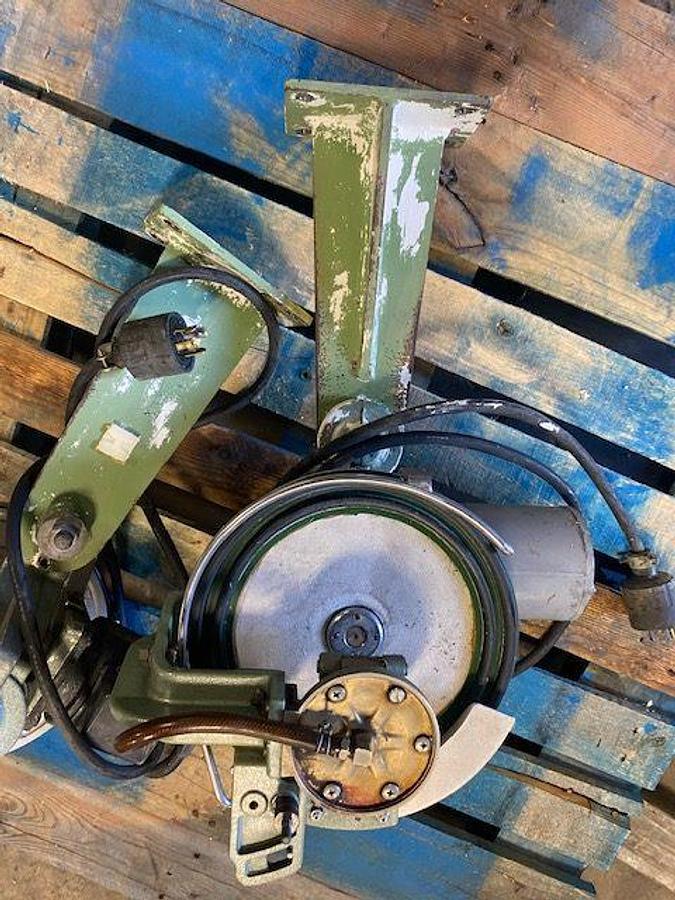 Used Circular Guides