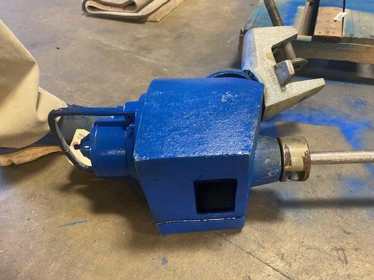 Used Mixer (Air)