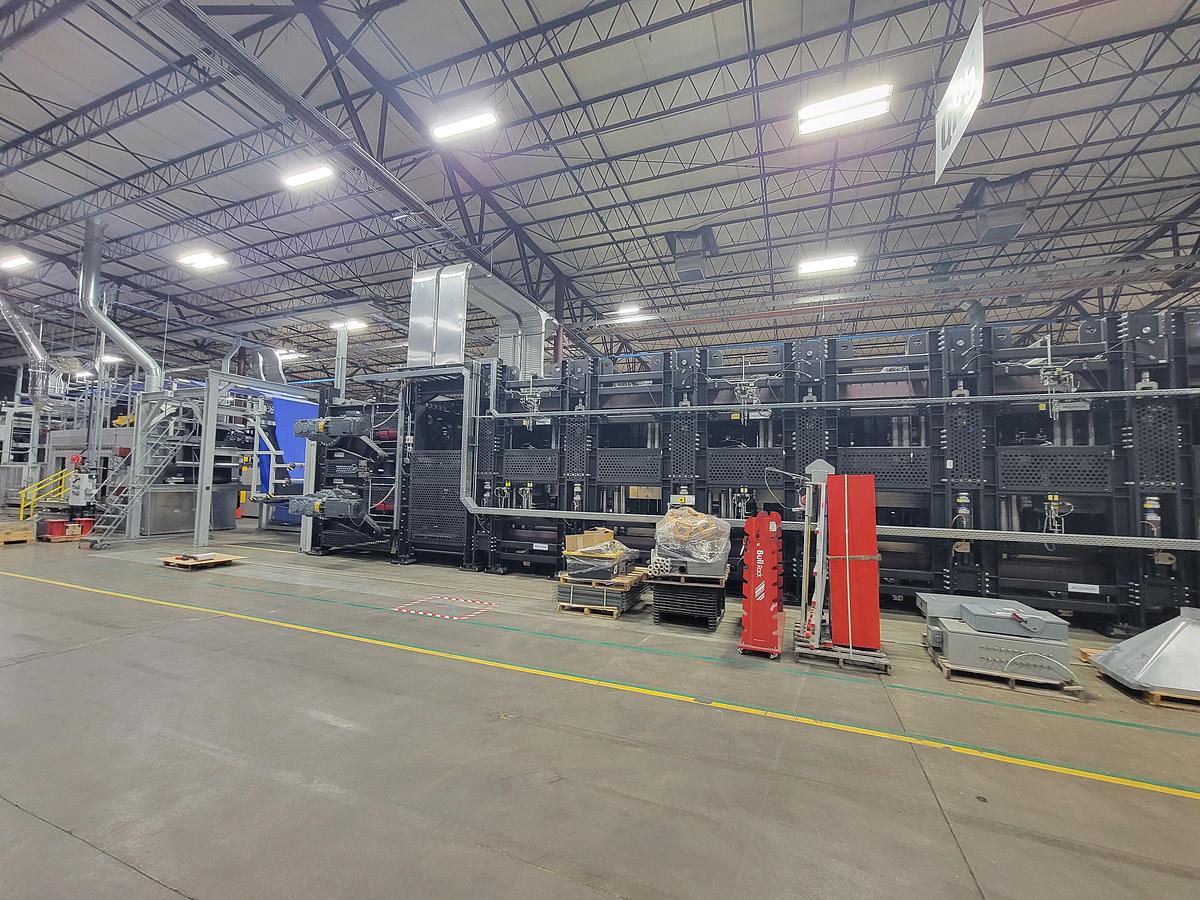Used 2022 IPCO CB1800