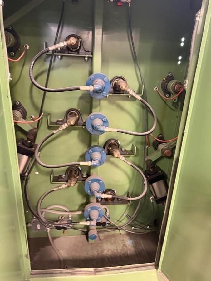 Used 2008 Menzel Singer