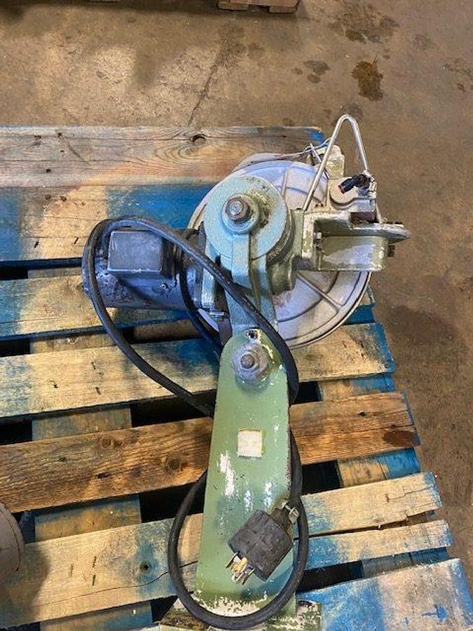 Used Circular Guides