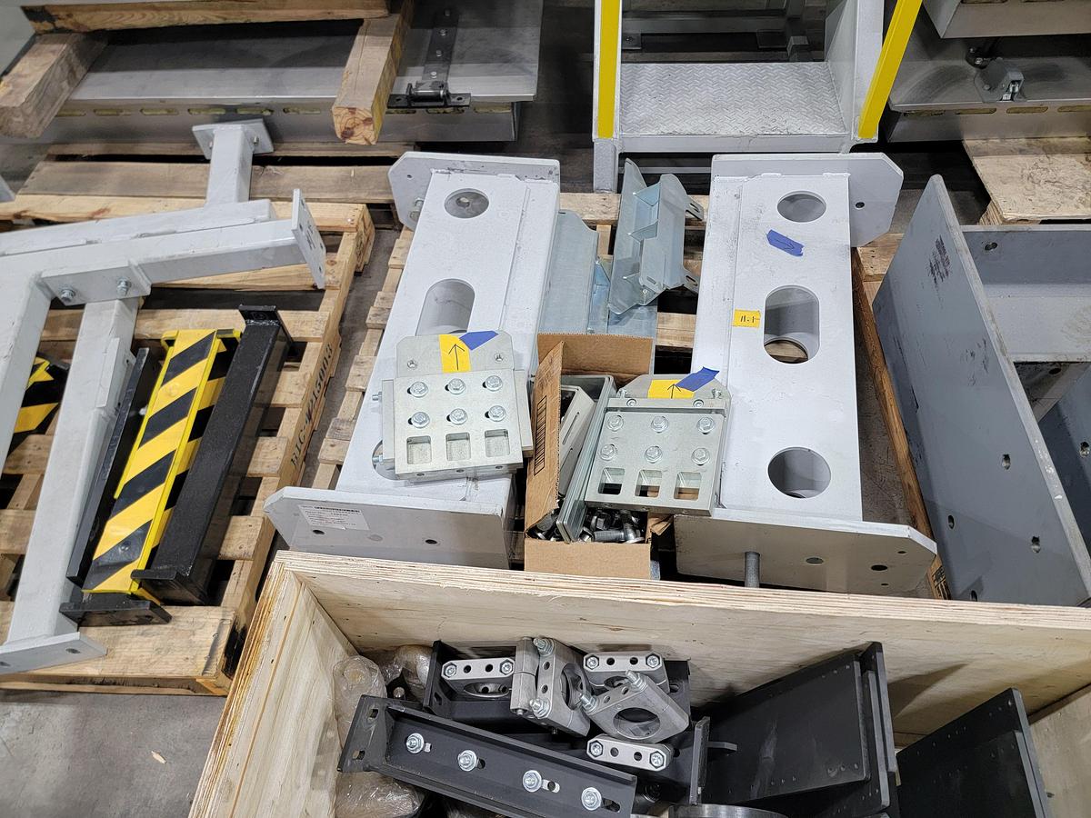 Used 2022 IPCO CB1800