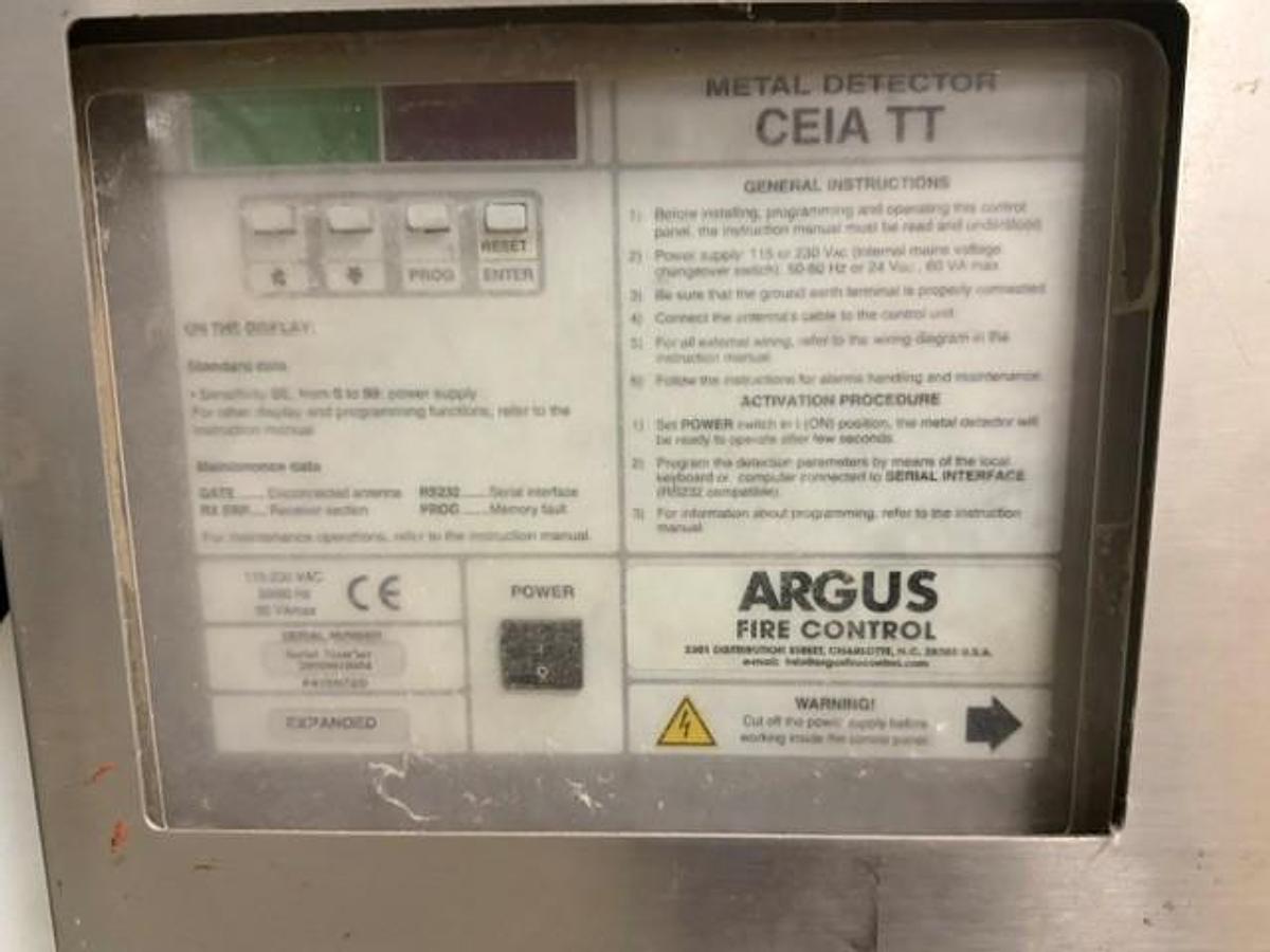 Used Trutzschler