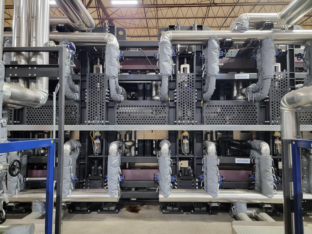 Used 2022 IPCO CB1800