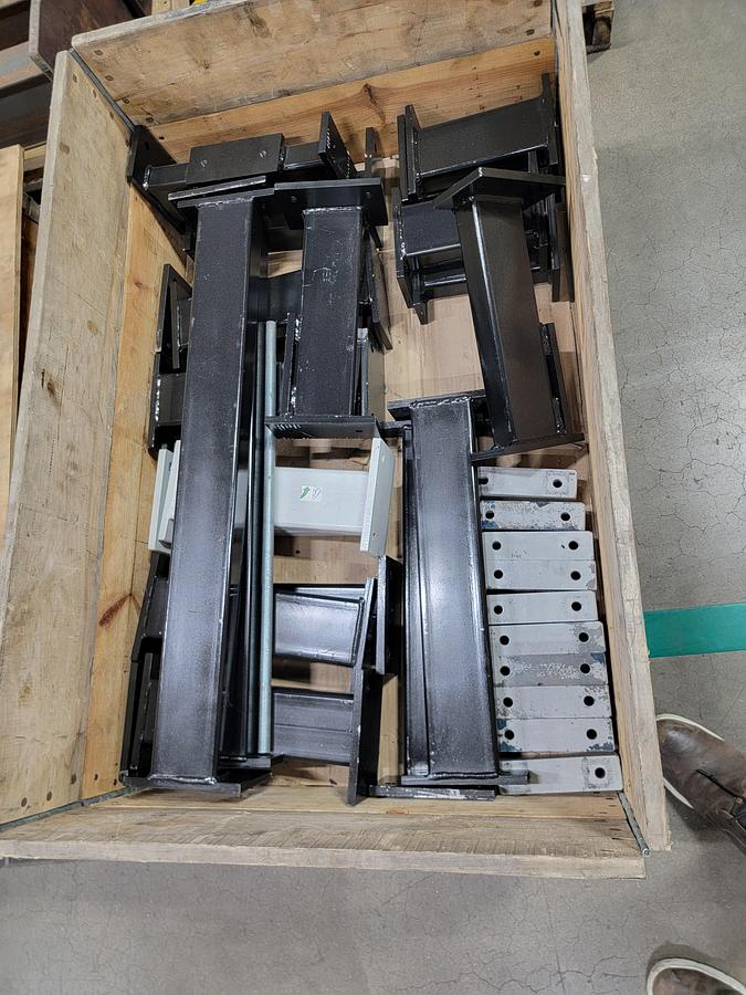 Used 2022 IPCO CB1800