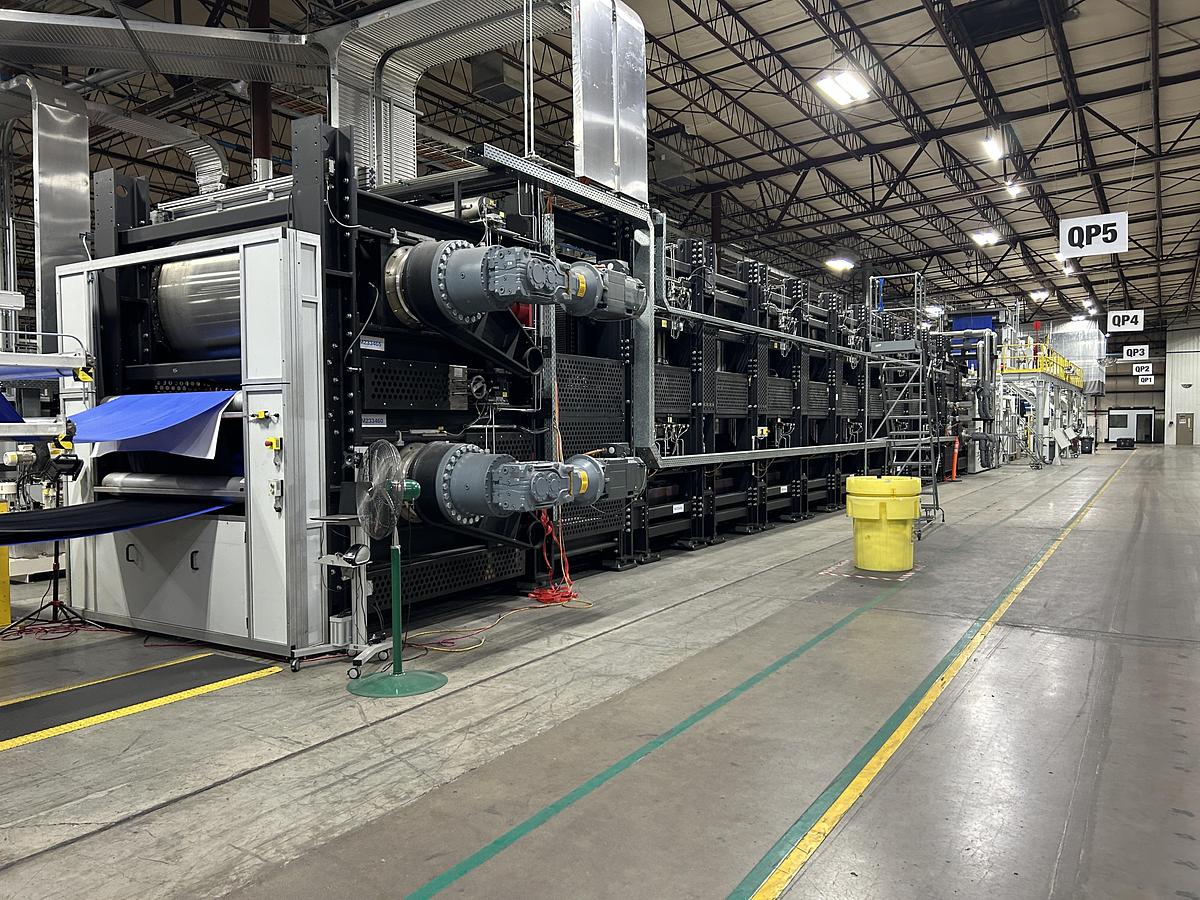 Used 2022 IPCO CB1800