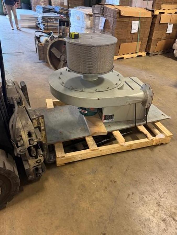 Used 2008 Menzel Singer