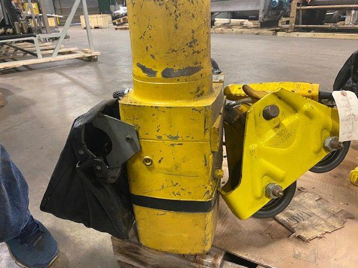 Used Hoist