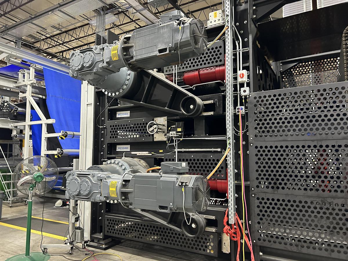 Used 2022 IPCO CB1800