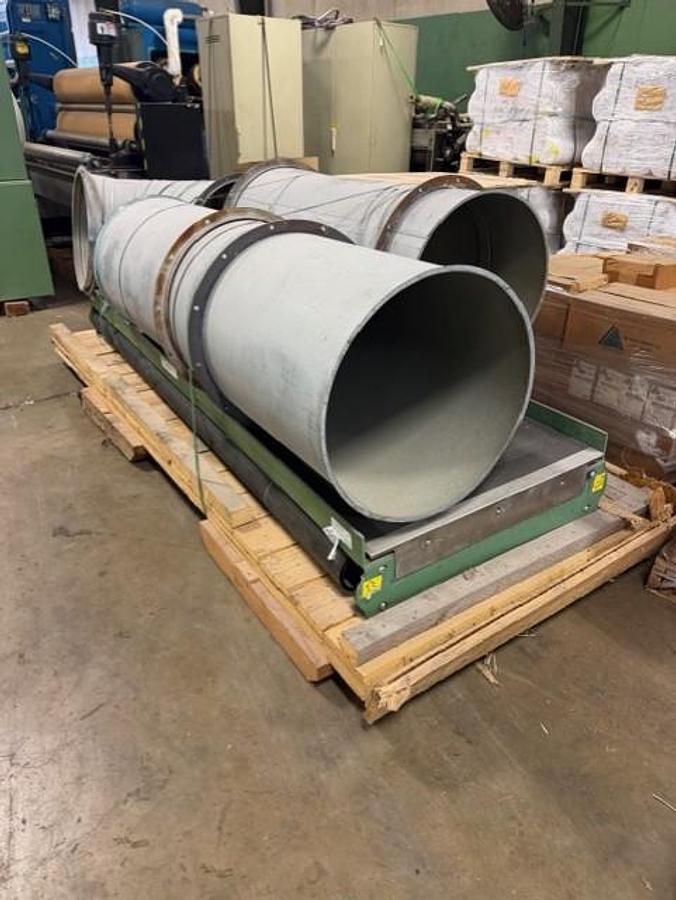 Used 2008 Menzel Singer