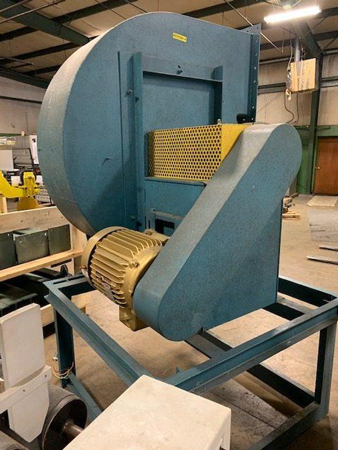 Used Collection System