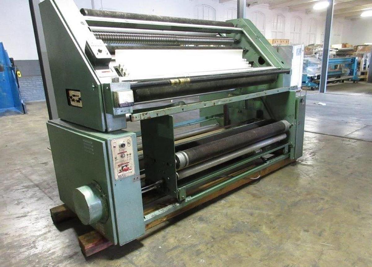 Used Inspection Frame / Pernick