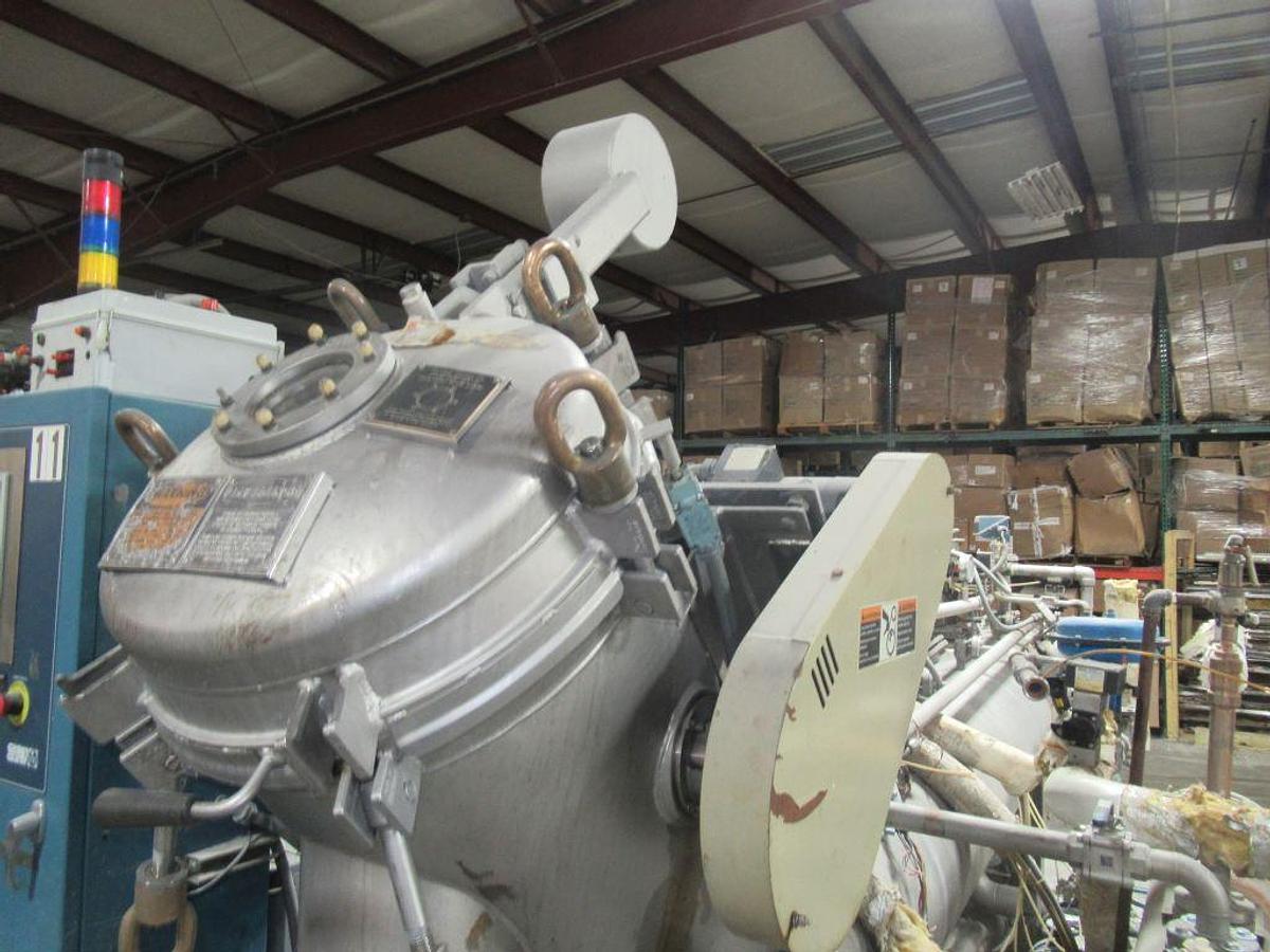 Used 2002 Gaston County