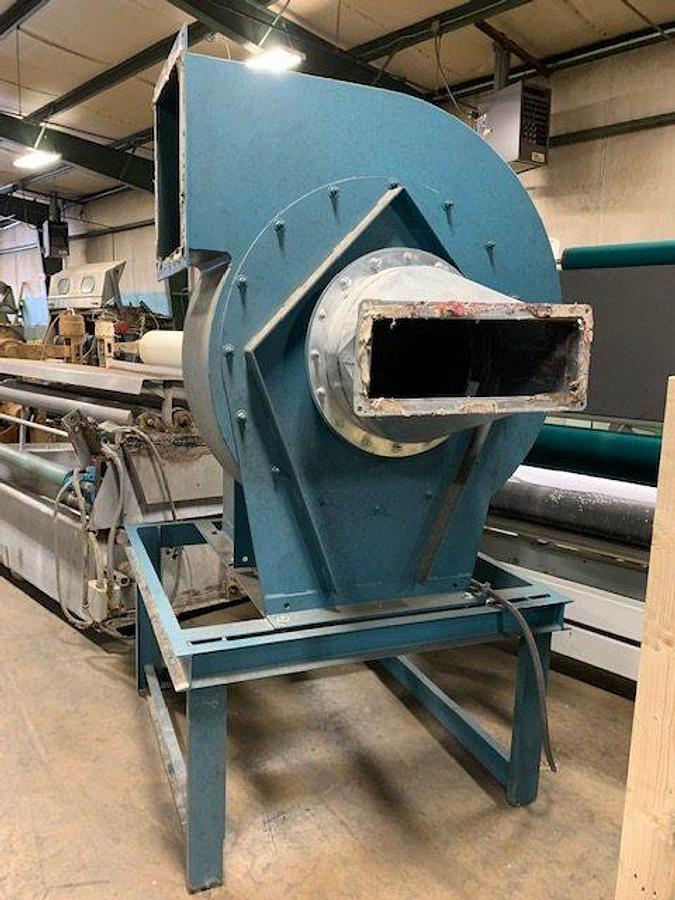 Used Collection System