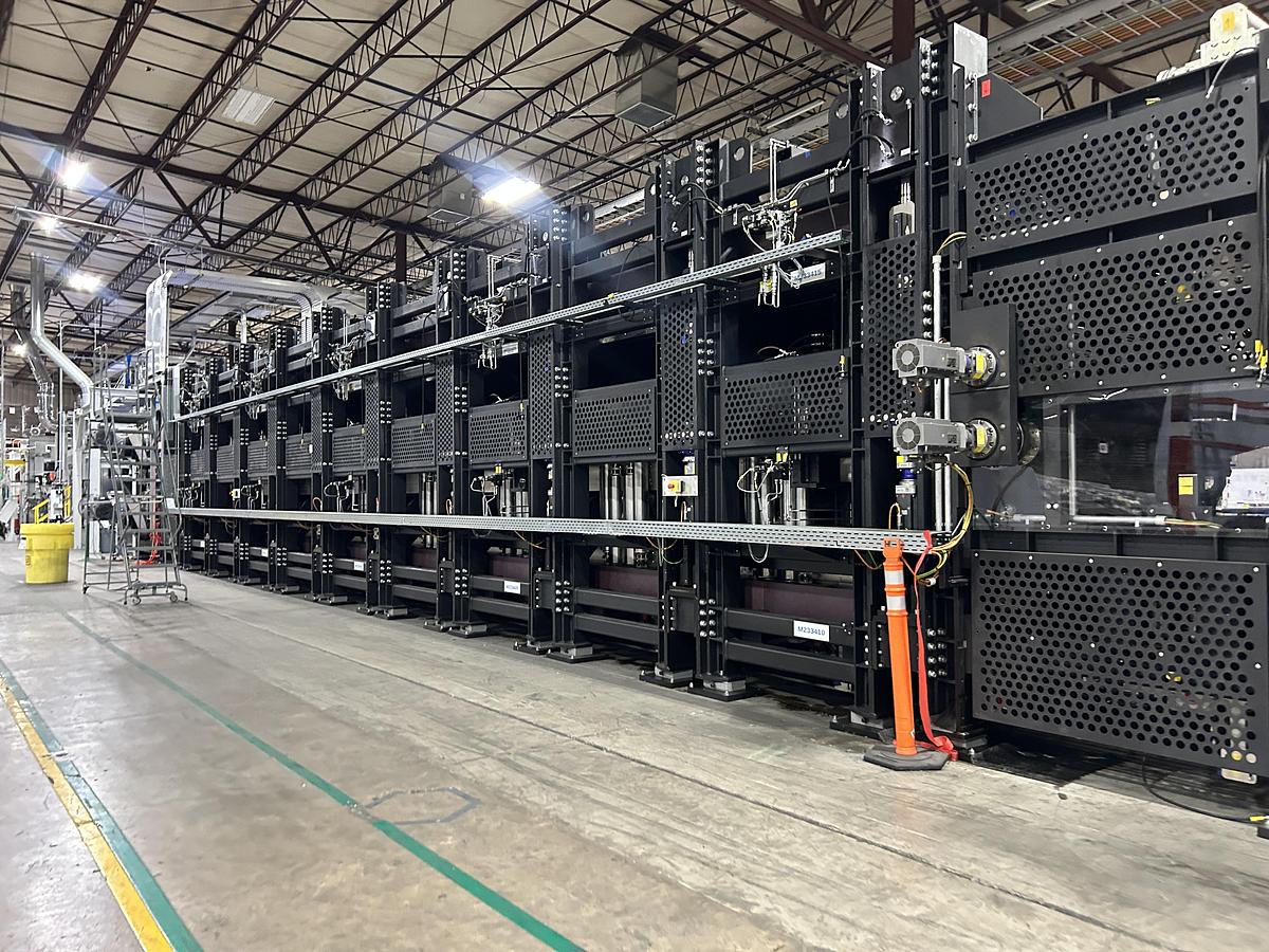 Used 2022 IPCO CB1800