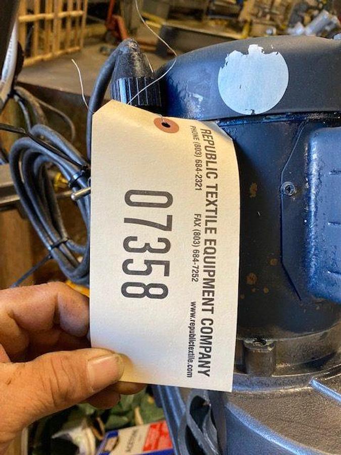 Used Mixer (Electric)