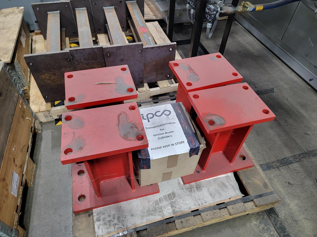 Used 2022 IPCO CB1800
