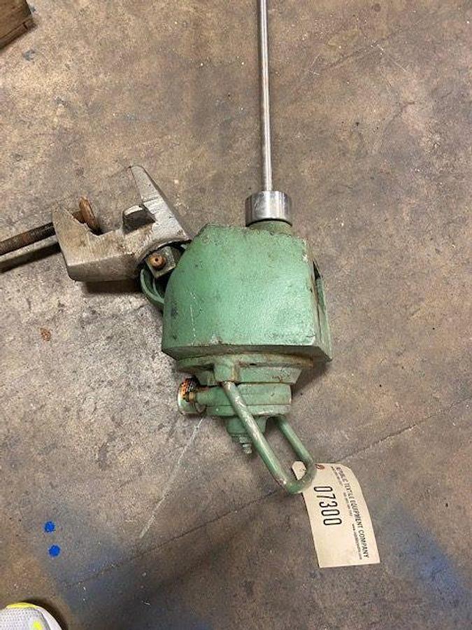 Used Mixer (Air)