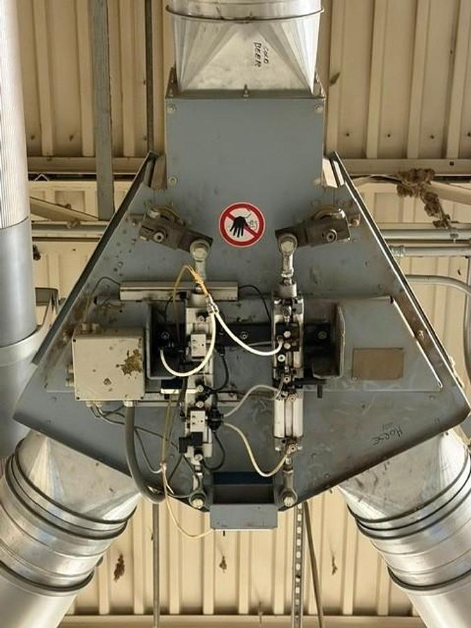 Used Trutzschler